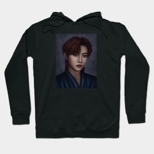 Gorgeous Lee Felix Hoodie